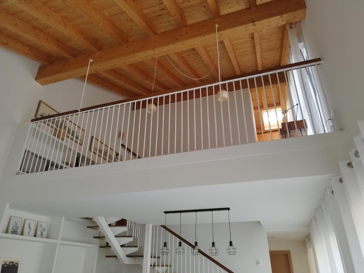 Casa Anida En Hualle Valdaliga Εξωτερικό φωτογραφία