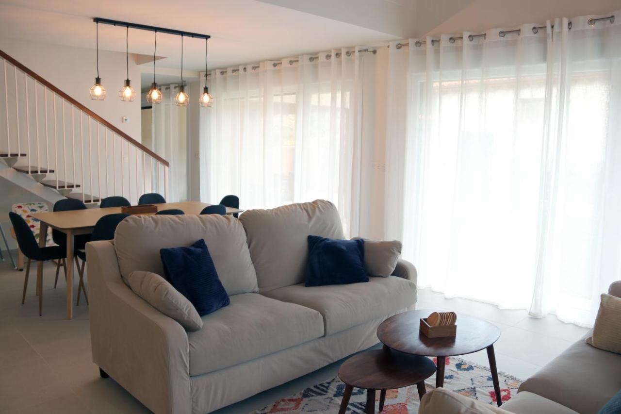 Casa Anida En Hualle Valdaliga Εξωτερικό φωτογραφία