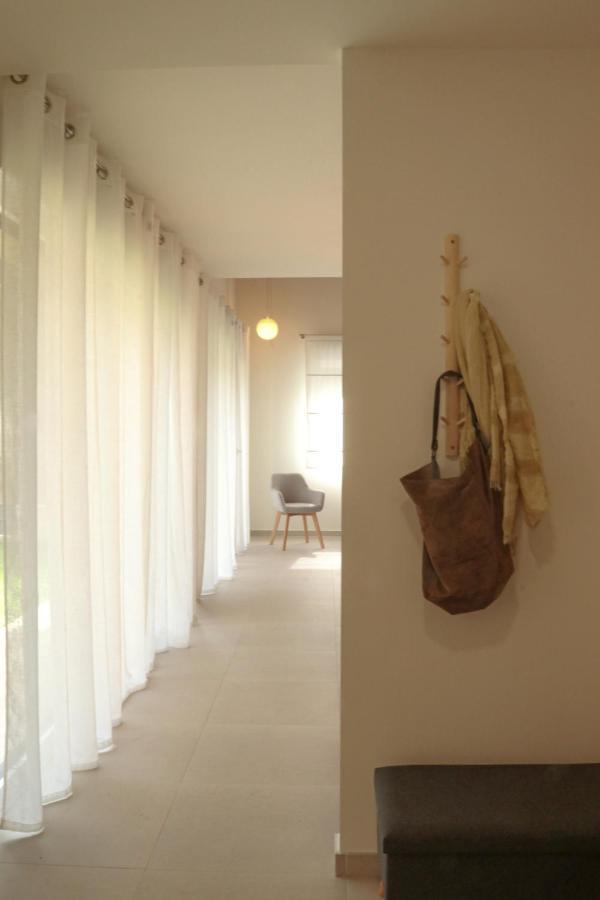 Casa Anida En Hualle Valdaliga Εξωτερικό φωτογραφία
