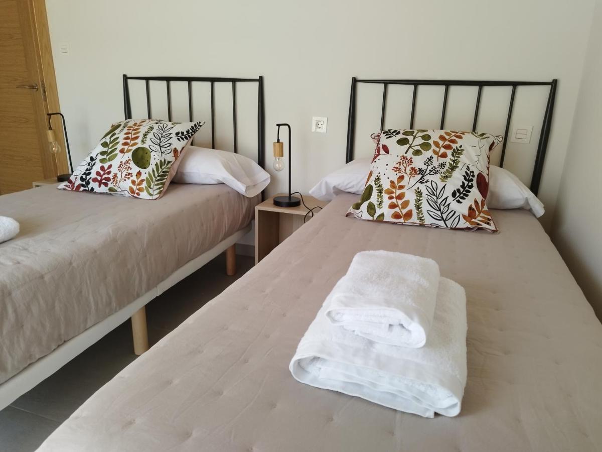 Casa Anida En Hualle Valdaliga Εξωτερικό φωτογραφία