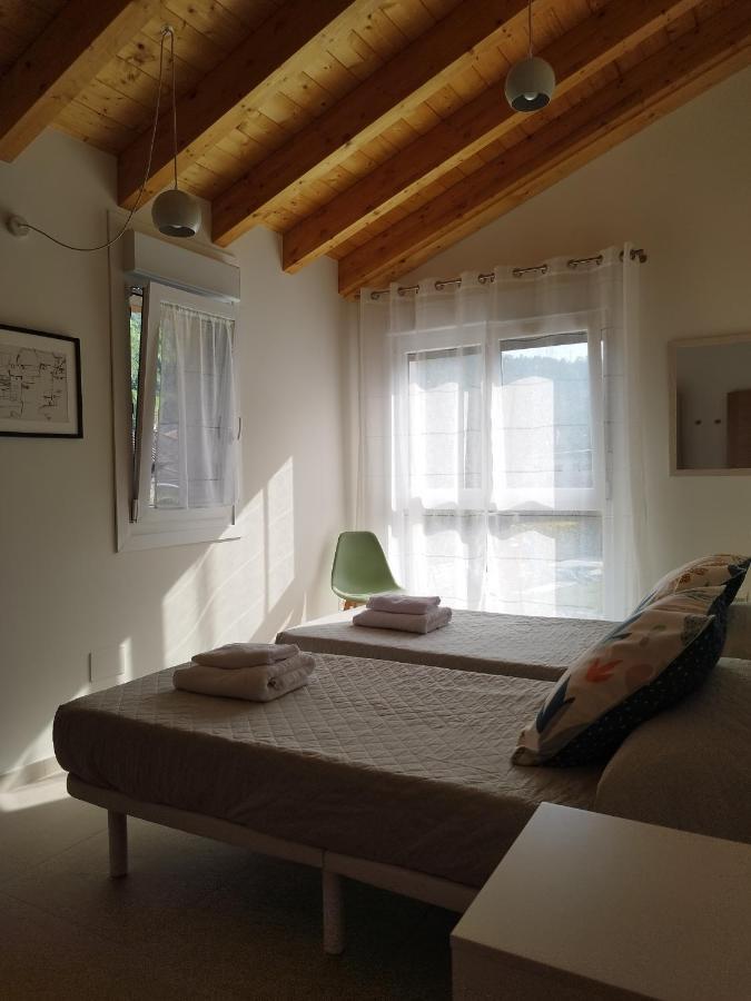 Casa Anida En Hualle Valdaliga Εξωτερικό φωτογραφία