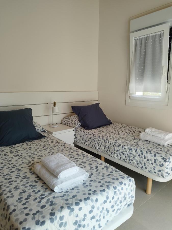 Casa Anida En Hualle Valdaliga Εξωτερικό φωτογραφία