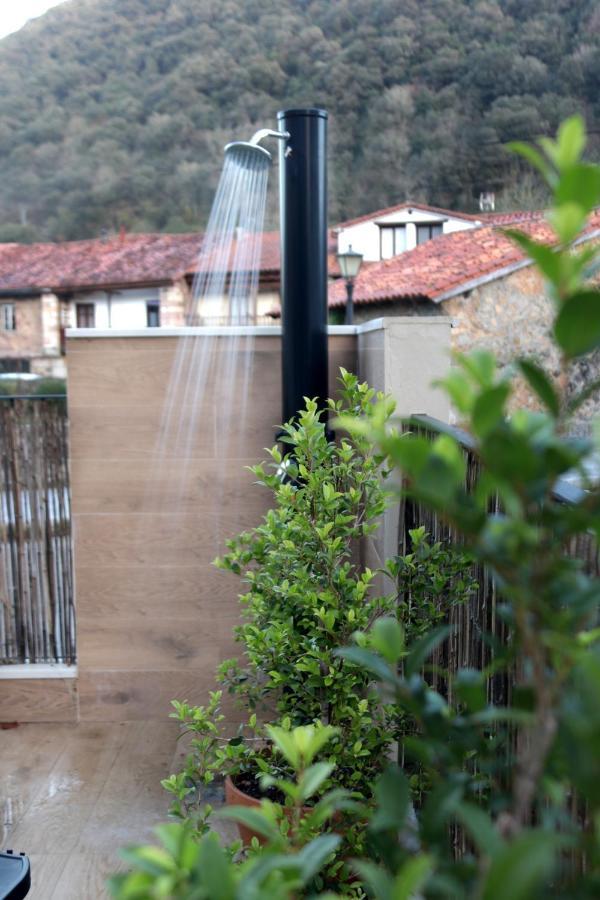 Casa Anida En Hualle Valdaliga Εξωτερικό φωτογραφία