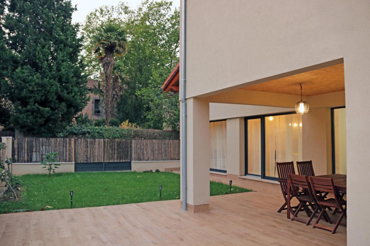 Casa Anida En Hualle Valdaliga Εξωτερικό φωτογραφία