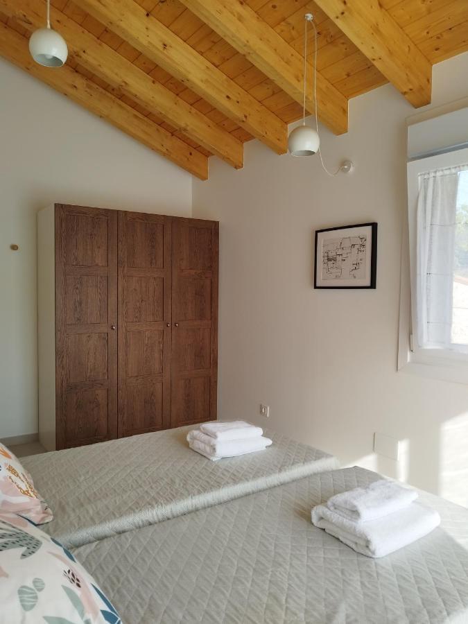 Casa Anida En Hualle Valdaliga Εξωτερικό φωτογραφία