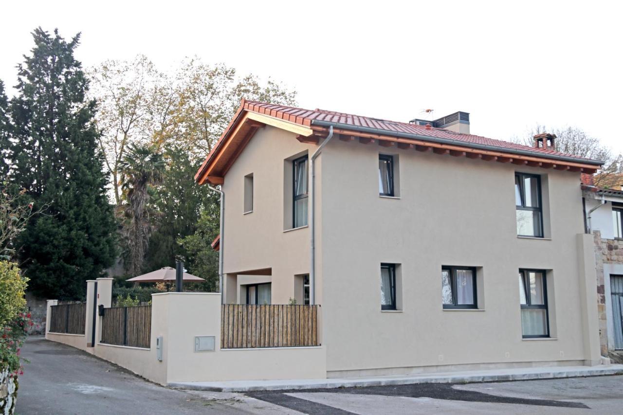 Casa Anida En Hualle Βίλα Valdaliga Εξωτερικό φωτογραφία